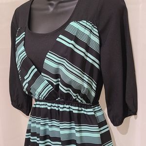 Delirious LA Junior Dress